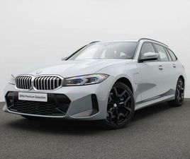 BMW SERIE 3 FACELIFT 2 - M SPORT - PANODAK