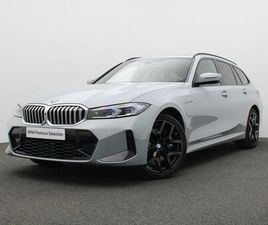 BMW SERIE 3 FACELIFT 2 - PANODAK - M SPORT