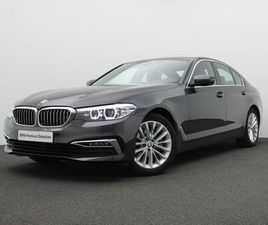 LUXURY-LINE - AUTOMAAT