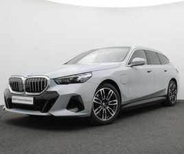 BMW SERIE 5 530E M SPORT - PANODAK - HARMAN-KAR