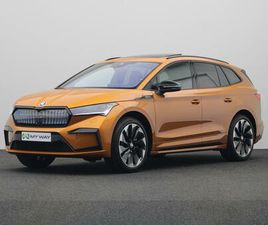 SPORTLINE 82KWH 210KW (285PK) 1V