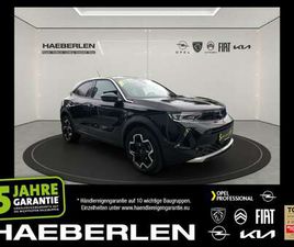 1.2 TURBO ULTIMATE ACC+LEDER+LED+NAVI+ SHZ