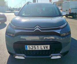 CITROEN - C3 AIRCROSS