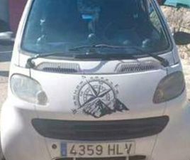 SMART FORTWO SMART - FORTWO