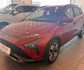 HYUNDAI BAYON HYUNDAI - BAYON