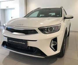 KIA STONIC KIA - STONIC