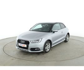 AUDI A1 1.4 TFSI ACT