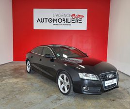 2.0 TDI 143 S LINE MULTITRONIC + TOIT OUVRANT