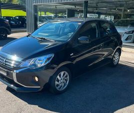 SPACE STAR 1.2 MIVEC INVITE