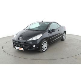 PEUGEOT 207 1.6