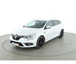RENAULT MEGANE SPORTOUR 1.2 TCE ENERGY