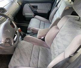 CITROËN XM 2.5 TD SX