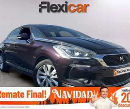 BLUEHDI 120CV DESIGN