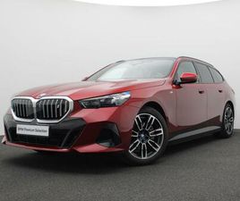 BMW I5 EDRIVE 40 M SPORT - PANODAK - BOWER AND WI
