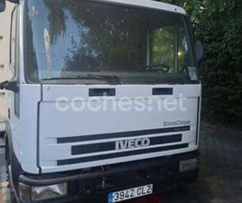 IVECO DAILY