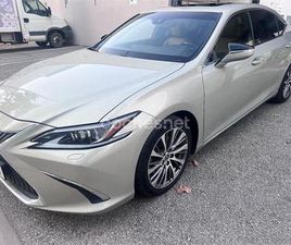 LEXUS ES LEXUS ES
