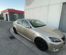 LEXUS IS IS 250 LEXUS - IS250