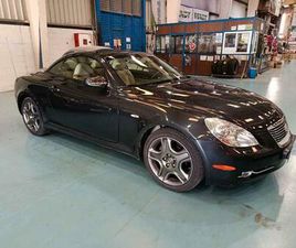 LEXUS SC SC 430 LEXUS - SC430