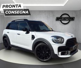 MINI COUNTRYMAN F60 COOPER D 150CV - PROMO