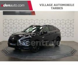 GENERATION2 2.4 MIVEC PHEV TWIN MOTOR 4WD BLACK COLLECTION