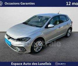 VI GENERATION2 1.0 TSI 95 S&S STYLE BVM5