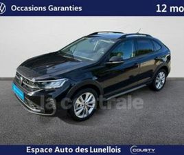 1.0 TSI 116 VW EDITION DSG7