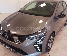 MITSUBISHI COLT MITSUBISHI COLT 100T GLP MOTION