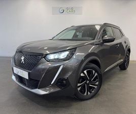 PEUGEOT 2008 II ALLURE