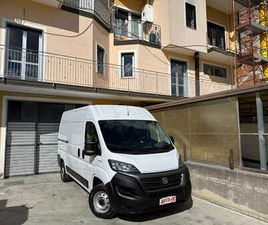 2.3 MJT 180CV L2 H2 CRUISE CONTROL