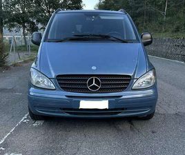 MERCEDES VITO 111 111 CDI