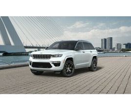 2.0 4XE PLUG-IN HYBRID 380 8AT SUMMIT RESERVE