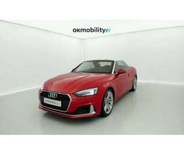 CABRIO 35 TDI ADVANCED S TRONIC