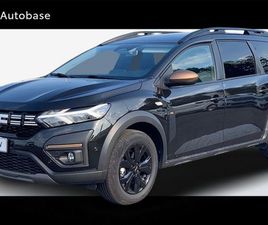 JOGGER EXTREME MY24 HYBRID 140 7P