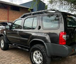 SE 4X4 2.8 132/140CV TB INT.DIES.