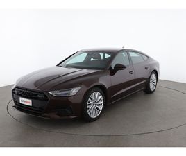 AUDI A5 SPORTBACK S5 55 TFSI