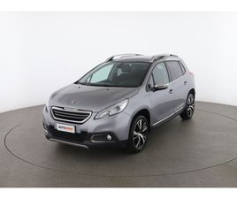 PEUGEOT 2008 1.6 BLUE-HDI