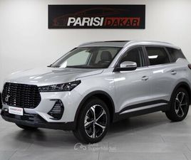 1.5 TURBO CVT BI-FUEL GPL *PROMO PARISI GROUP*