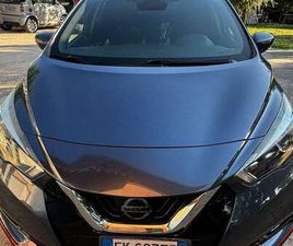 MICRA V 2017 1.5 DCI N-CONNECTA 90CV