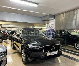 VOLVO XC60 D4 VOLVO XC60 2.0 D4 BUSINESS PLUS AUTO