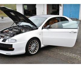 ALFA ROMEO GT ALFA ROMEO GT 3.2 V6 24V DISTINCTIVE DISTINCTIVE