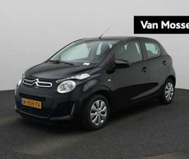 CITROEN C1 1.0 VTI FEEL | AIRCONDITIONING |