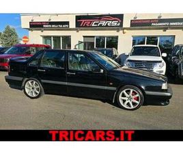 VOLVO 850 T5 R 2.0I T5 20V AUTOMATICA - ASI - PERMUTE