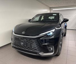 LEXUS LBX 1.5 HYBRID RELAX AWD: RÉSERVER UN ESSAI SUR ROUTE !