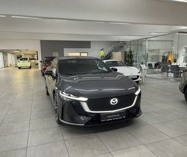 MAZDA 6 MAZDA 6E EV 258PS TAKUMI 14,6-ZOLL-TOUCHDISPLAY 360° S