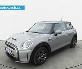 MINI COOPER SE ESSENTIAL, NAVI, LED