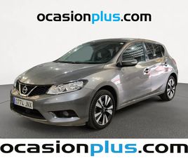 1.2 DIG-T ACENTA (115 CV)