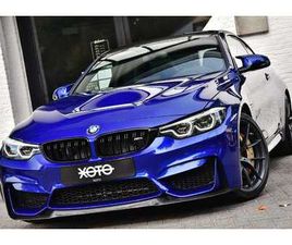 CS COUPE DKG ***1HD./BELGIAN CAR/LIKE NEW***