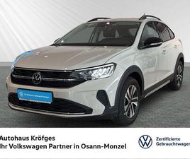 ENERGY 1.0 TSI RÜCKFAHRKAMERA,ACC,KLIMA