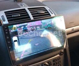 PEUGEOT 407 PEUGEOT 407