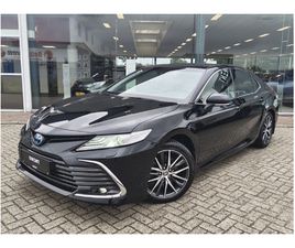 2.5 HYBRID EXECUTIVE